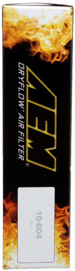 Nissan Sentra Air Filters - Drop In - AEM Induction - DryFlow - `13-`20